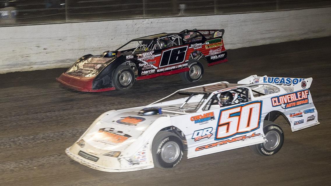 Huge $5,000-to-win event set for May 9 at Federated Auto Parts Raceway at I-55