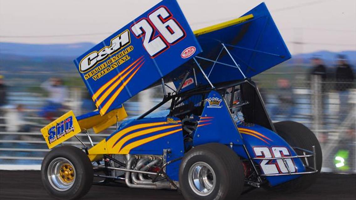 McMahan prepared for final pair of Golden State Challenge events