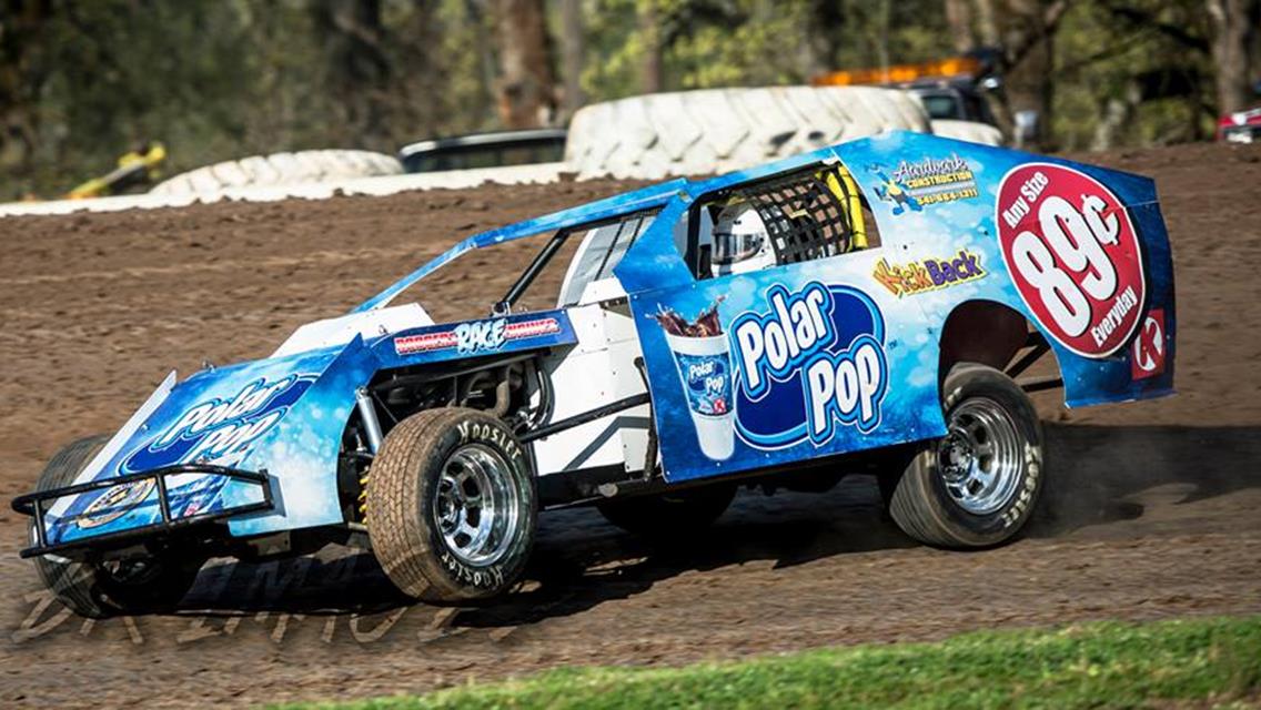 Albert Gill Looking To Make A Big Stand On Home Turf During Wild West Modified Shootout