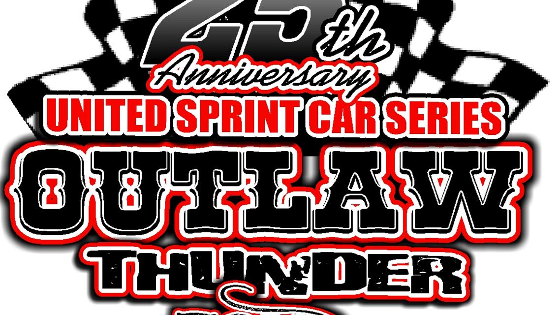 $6,000+ up for grabs in USCS Silver Shootout 25th Anniversary event at Talladega this Friday &amp; Saturday4