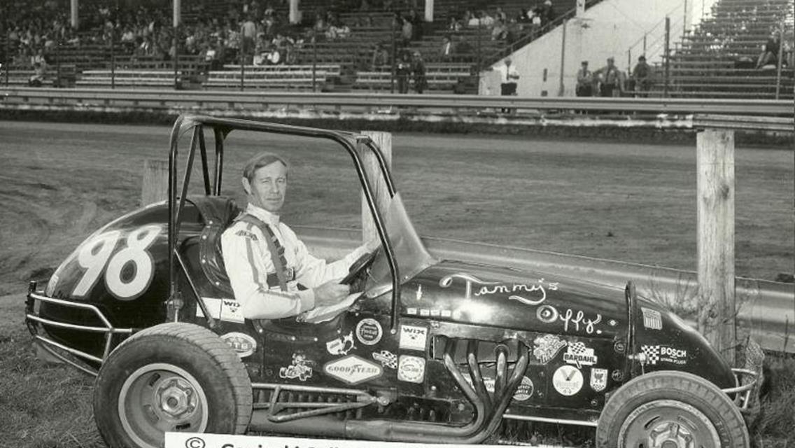 Two-Time Badger Midget Champion Owen Snyder dies at 88-years old