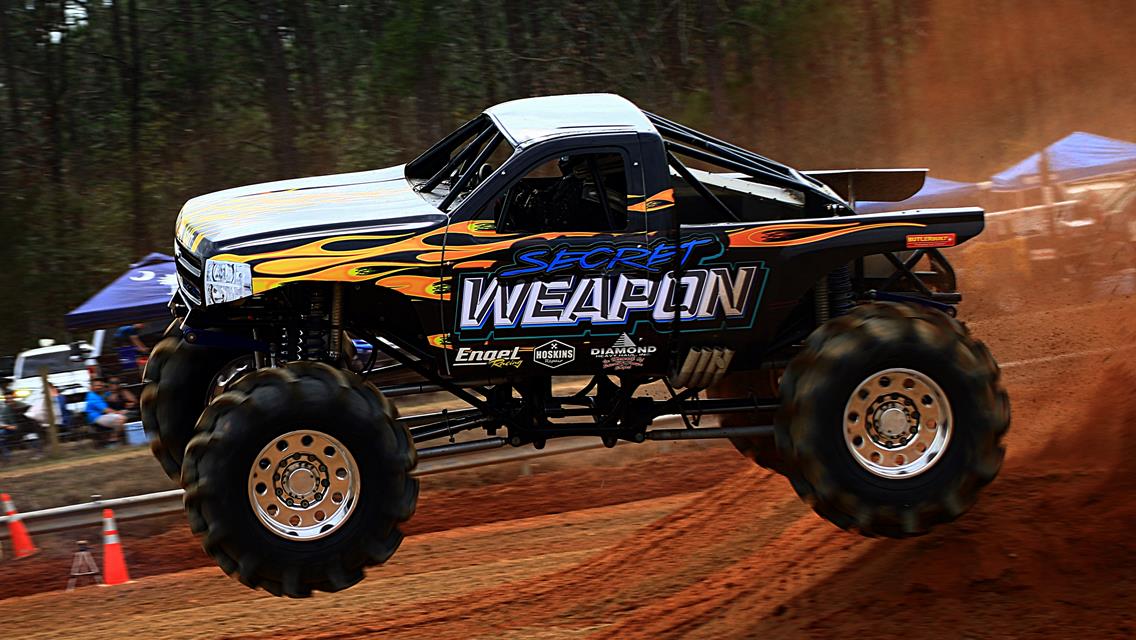 Night of Destruction Rescheduled for October 18th, 2025