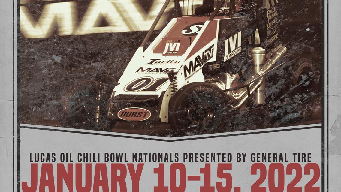 EVENT INFO: 36th Lucas Oil Chili Bowl Nationals Daily Times And Information