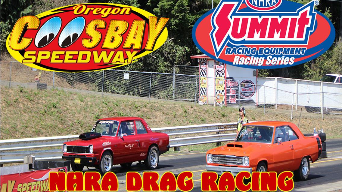 Drag Racing Fouth Of July Weekend