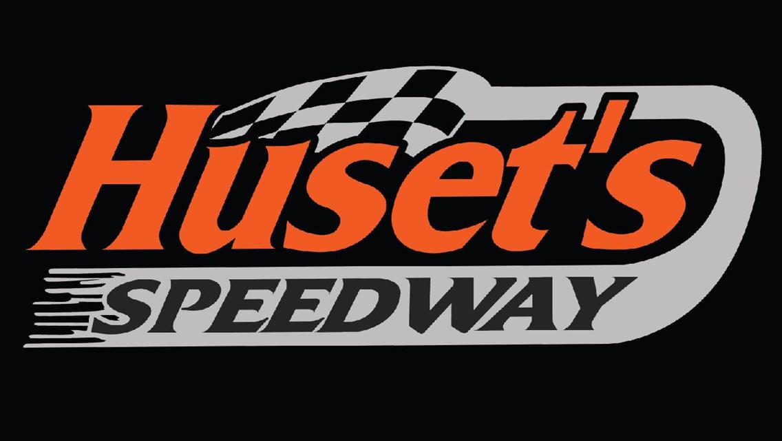 Huset's Speedway