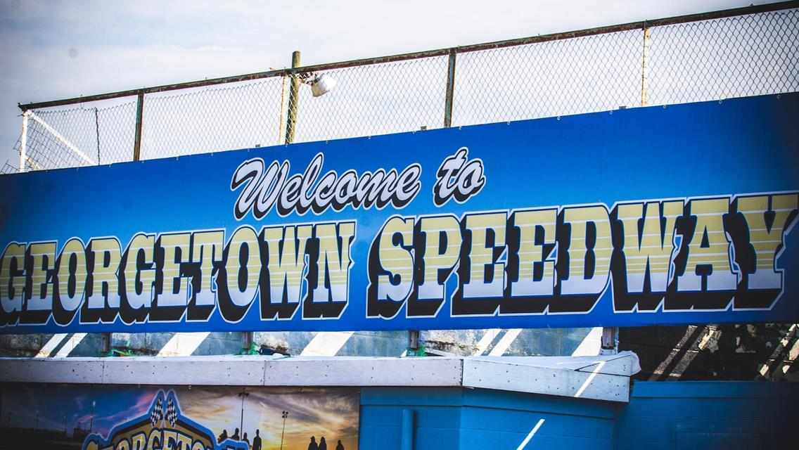 STSS Race Day at Georgetown: Blast at the Beach Storylines, Stars &amp; Sleepers