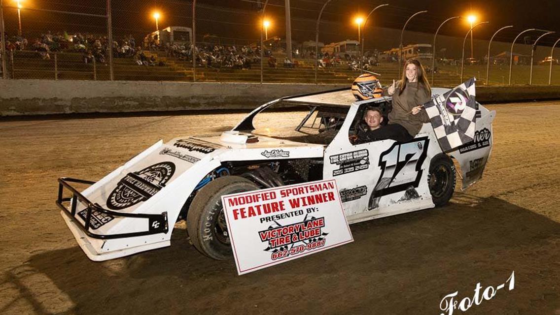 21st Annual Governors Cup CRUSA Winners at Magnolia
