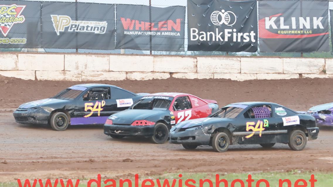 Whitman, Snellenberger, Schmidt, Van Straten, and Schulte Nab Checkers