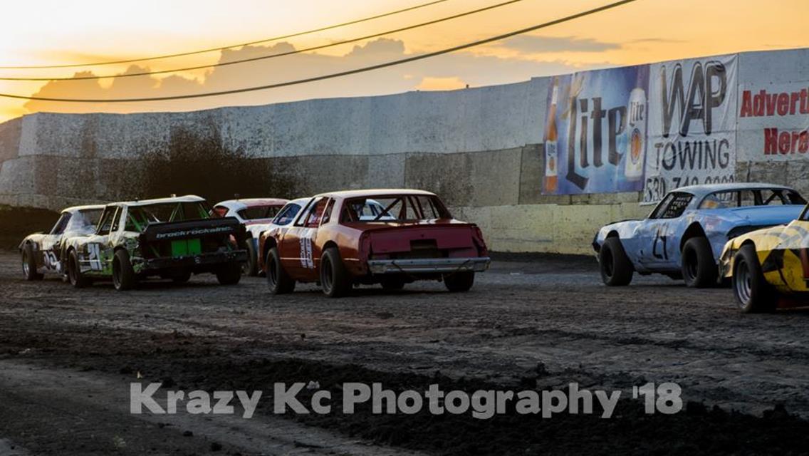 Hobby Stock Tire Rule for Chico and Marysville