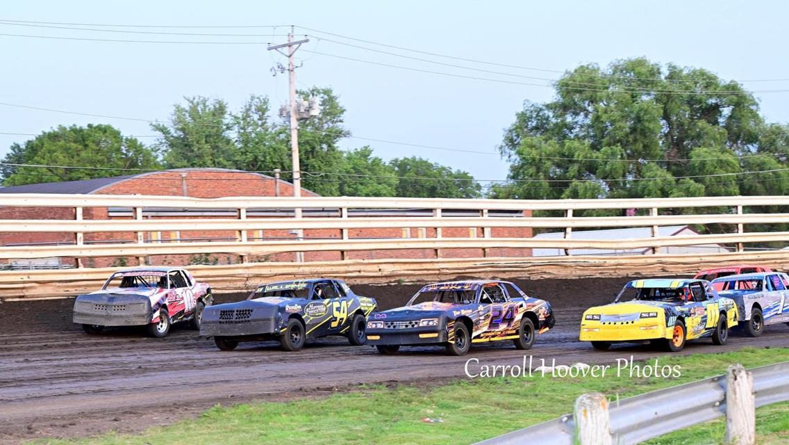 Southern Iowa Speedway