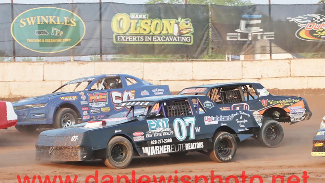 Whitman, Snellenberger, Schmidt, Van Straten, and Schulte Nab Checkers