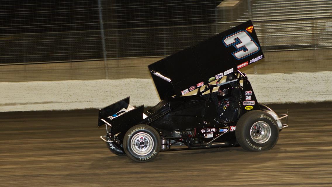 Swindell Tackling ASCS National Tour Doubleheader in Colorado This Weekend
