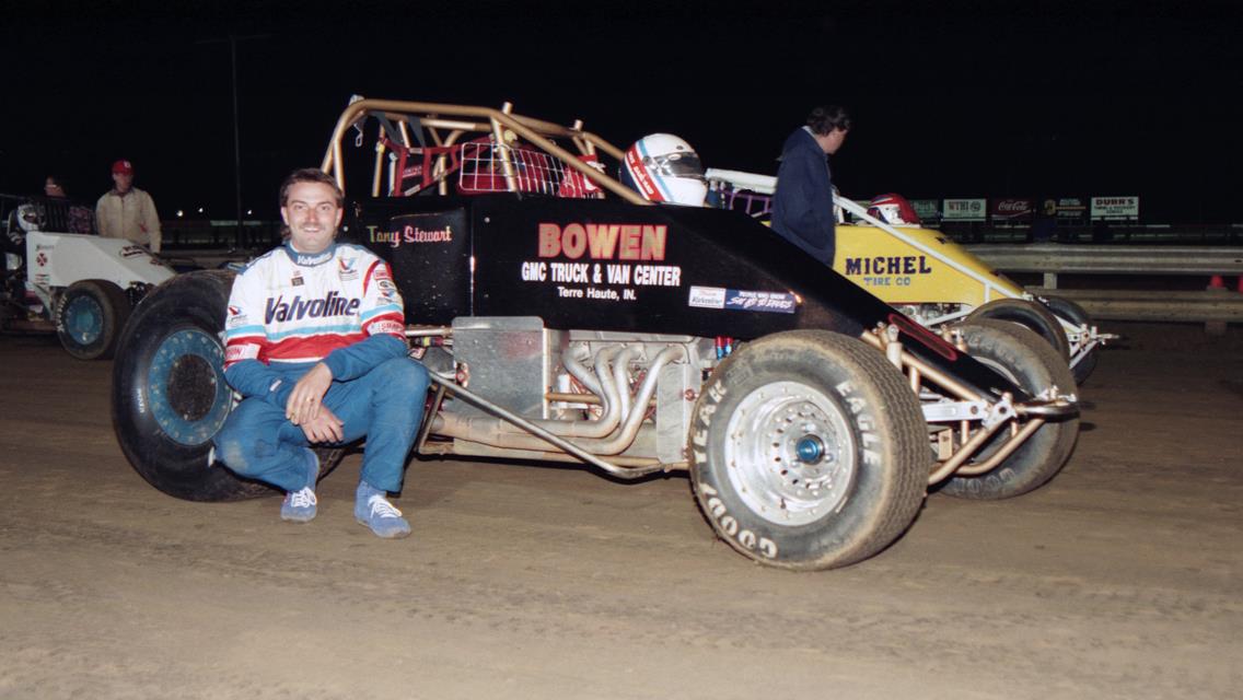 Sheldon Kinser Memorial Flashback: 1997 Darland Takes a Thriller