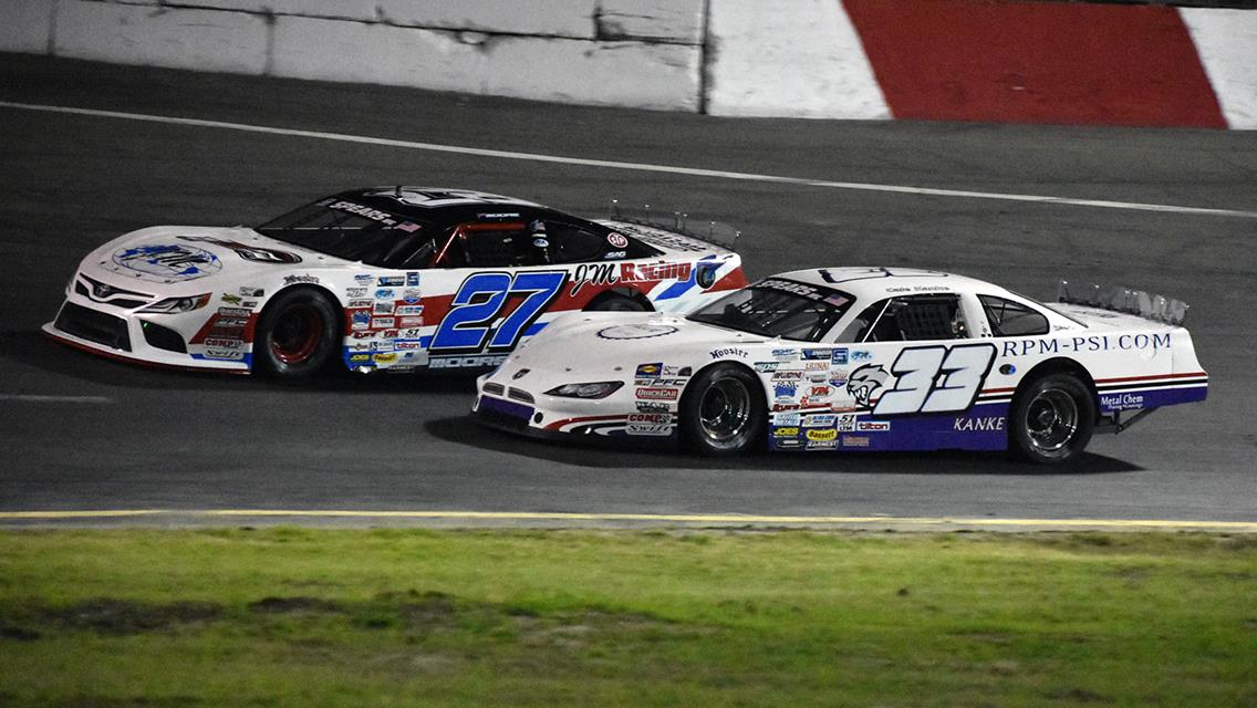 TICKET SALES OPEN FOR 70TH SEASON OPENER AT ALL AMERICAN SPEEDWAY