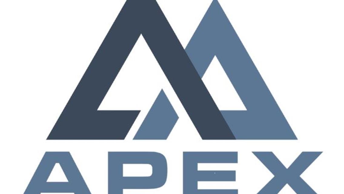 APEX Healthcare Partners signs on as Sooner Late Model Series title sponsor Season opens Saturday at Enid Speedway