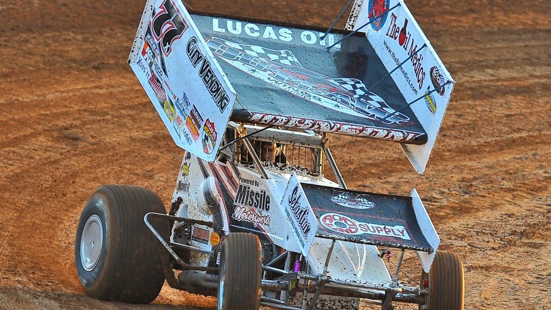 Golden Triangle Raceway Park latest addition to Lucas Oil ASCS lineup