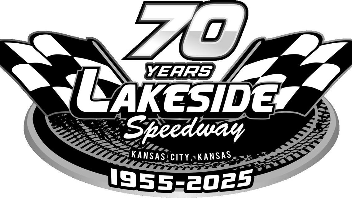 Lakeside Speedway&#39;s 70th Anniversary Full Fender Blow Out July 25th &amp; 26th