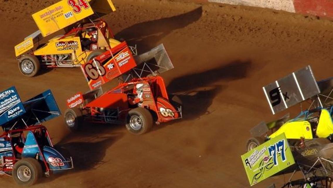 UMSS Releases 26 Race Schedule for 2011