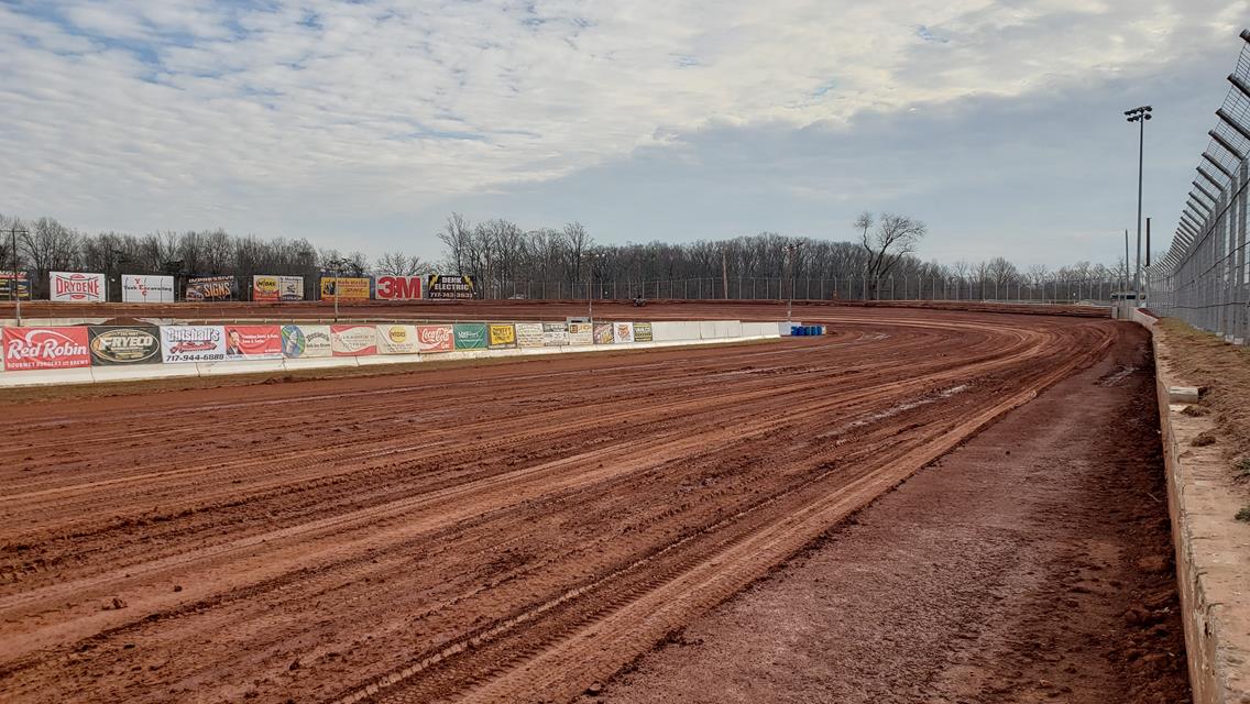 BAPS MOTOR SPEEDWAY RETURNS TO RACING SATURDAY, MAY 30