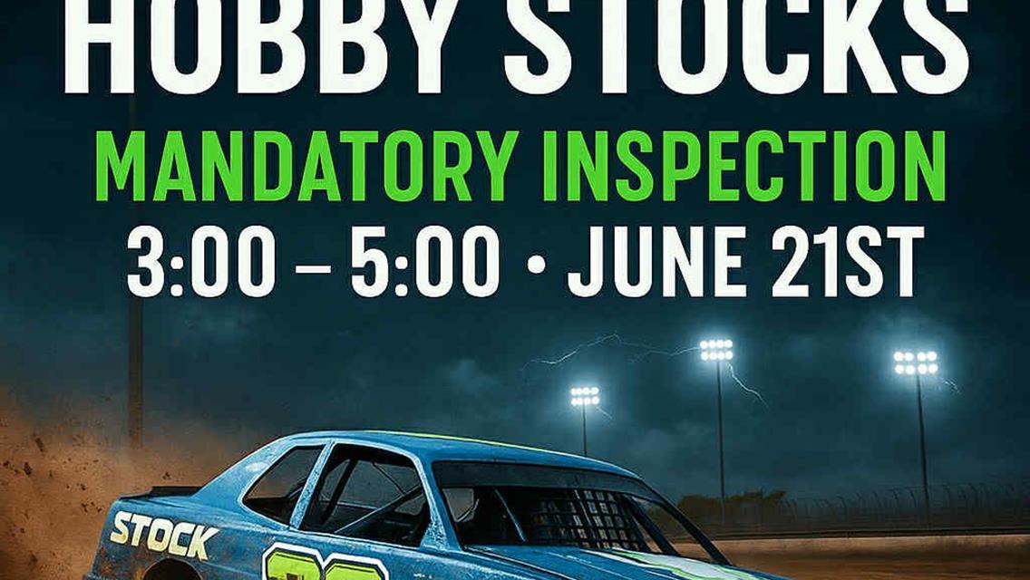 Attention Hobby Stock Drivers