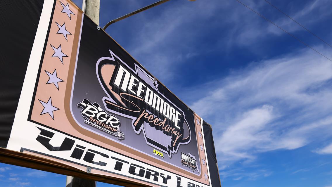 May 17th visit to Needmore Speedway rescheduled for July 12th