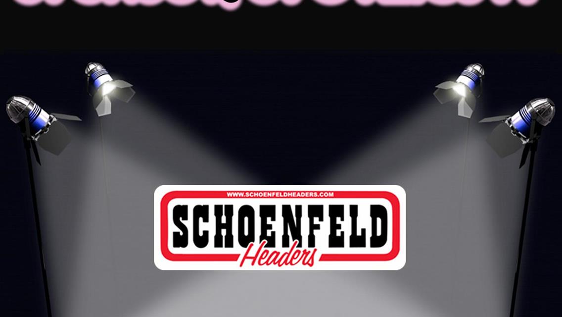 &quot;Sponsor Spotlight: Schoenfeld Headers&quot;