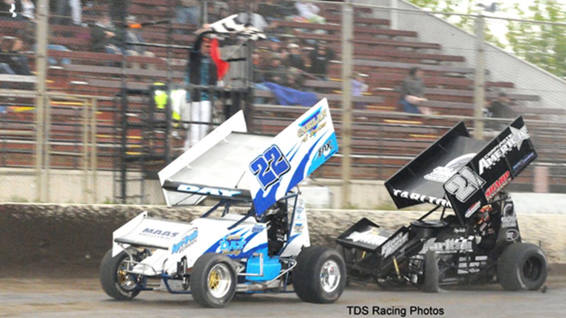 FIRST JOHNNY KEY CLASSIC QUALIFYING RACE ON TAP FOR OCEAN SPRINTS