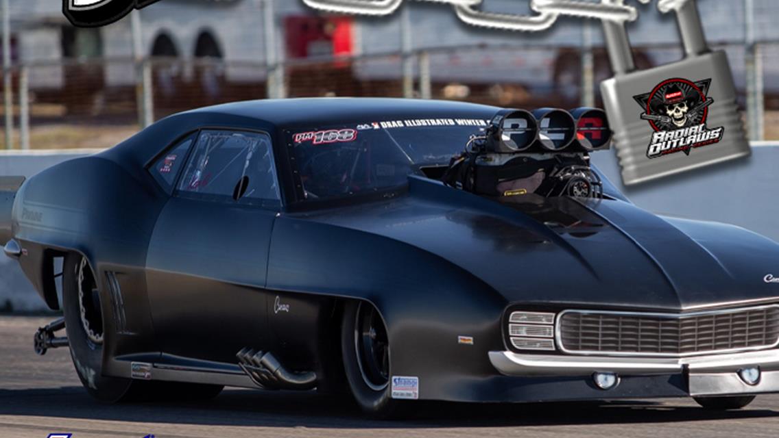 Bump in the Night at Shakedown at M&#39;Town
