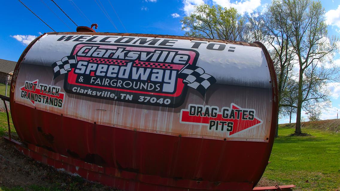 Tuckasee Toilet Bowl Classic up next for Southern Thunder Super Dirt Series