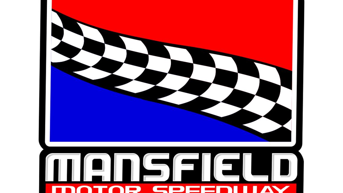 Revitalized Mansfield (OH) Motor Speedway Added to 2017 Slate