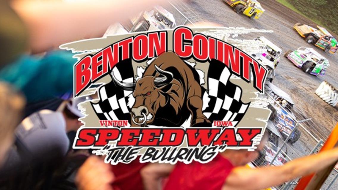 IMCA Modified Anniversary Event to highlight two nights of racing at Benton County Speedway
