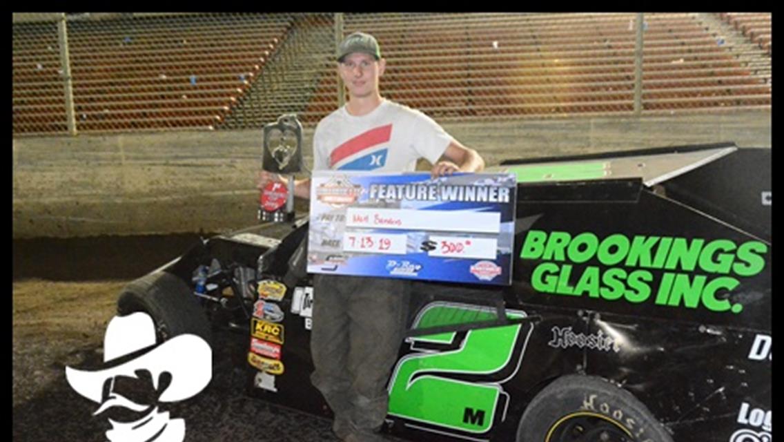 Willamette Speedway Filled With Six Repeat Winners And Two New Faces In Victory Lane On July 13th For Shriner’s Cup