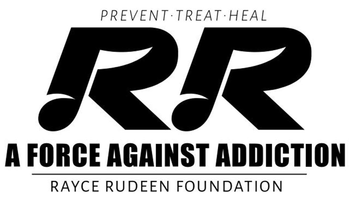 EVENT UPDATE: MCCARL FAMILY TO RUN RAYCE RUDEEN FOUNDATION RACE