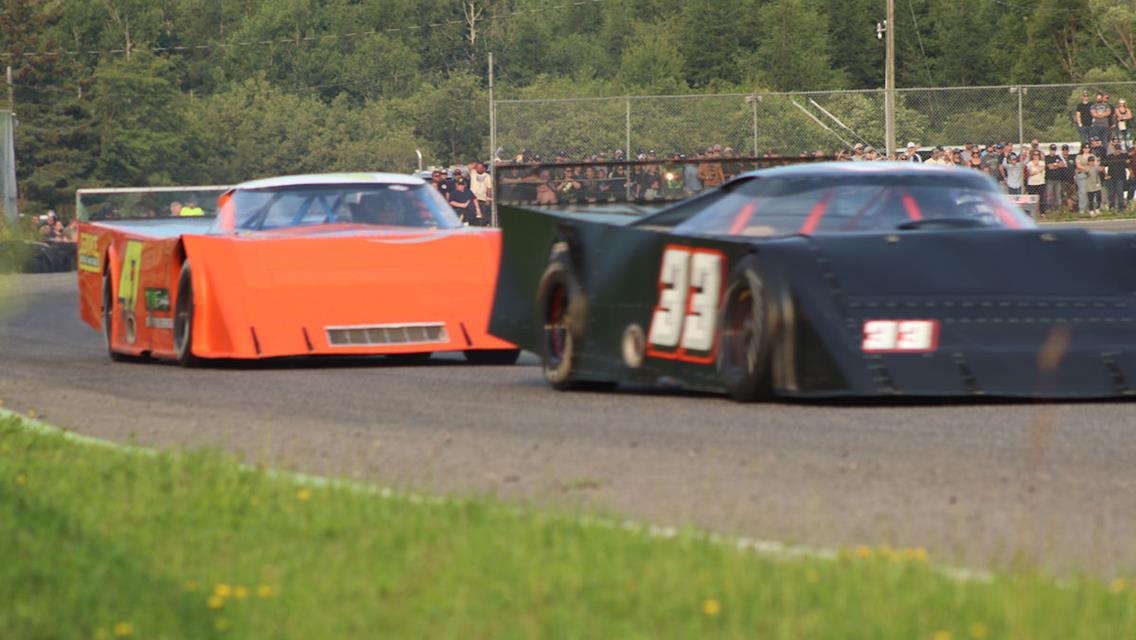 We Had a Fantastic Season Opener on Thursday July 3, 2025