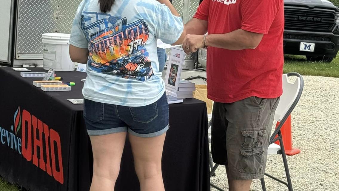 Eldora Dream 2024