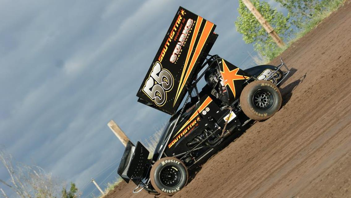 2015 Ore-Cal Challenge Wraps Up At Southern Oregon Speedway; Kids 12 And Under Get In For FREE