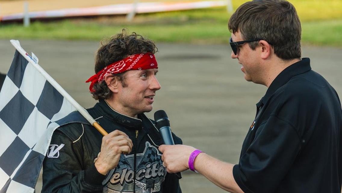 OL’ BOY CUP IX UP NEXT FOR RACE OF CHAMPIONS MODIFIED SERIES AT LANCASTER MOTORPLEX THIS THURSDAY, JUNE 26