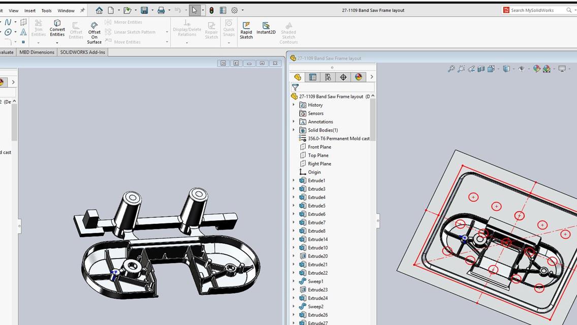 T&amp;L Adds New Technical Equipment and Software