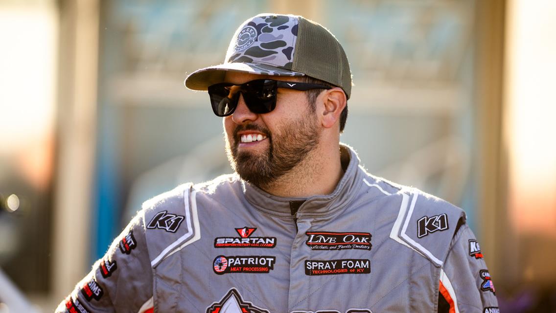 Port Royal Speedway (Port Royal, PA) – Lucas Oil Late Model Dirt Series – Rumble by the River – August 22nd-23rd, 2025. (Heath Lawson Photo)