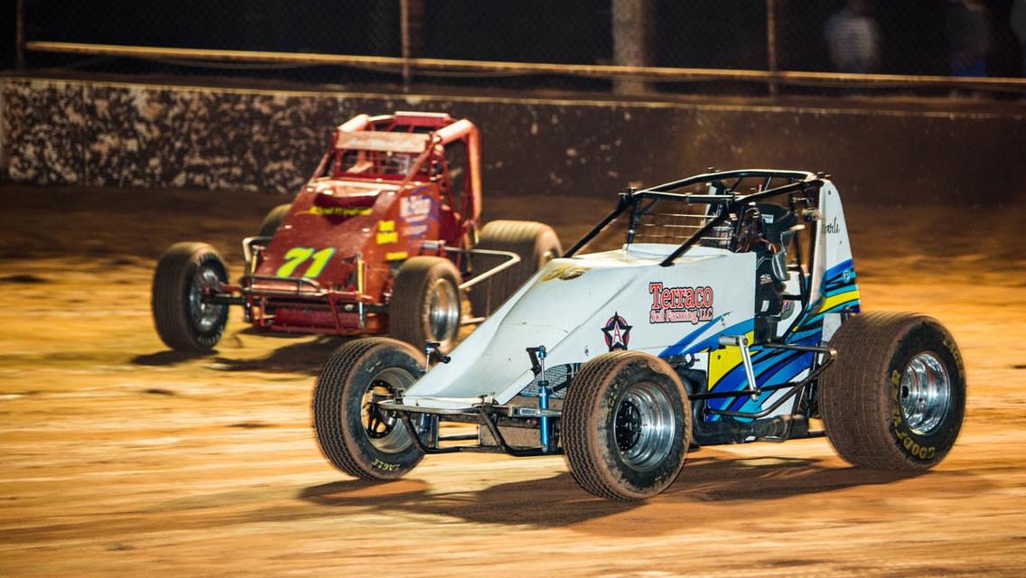 SOUTHERN OKLAHOMA SPEEDWAY IS “READY TO ROCK”