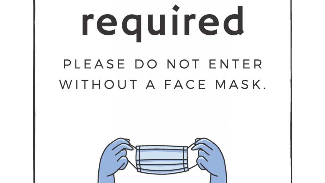 ALL COVID-19 PROTOCOL  WILL BE FOLLOWED PER ICHD.  MASKS REQUIRED TO BE WORN, 6 FT SOCIAL DISTANCING AND TEMPERATURE CHECKS AT ENTRY.