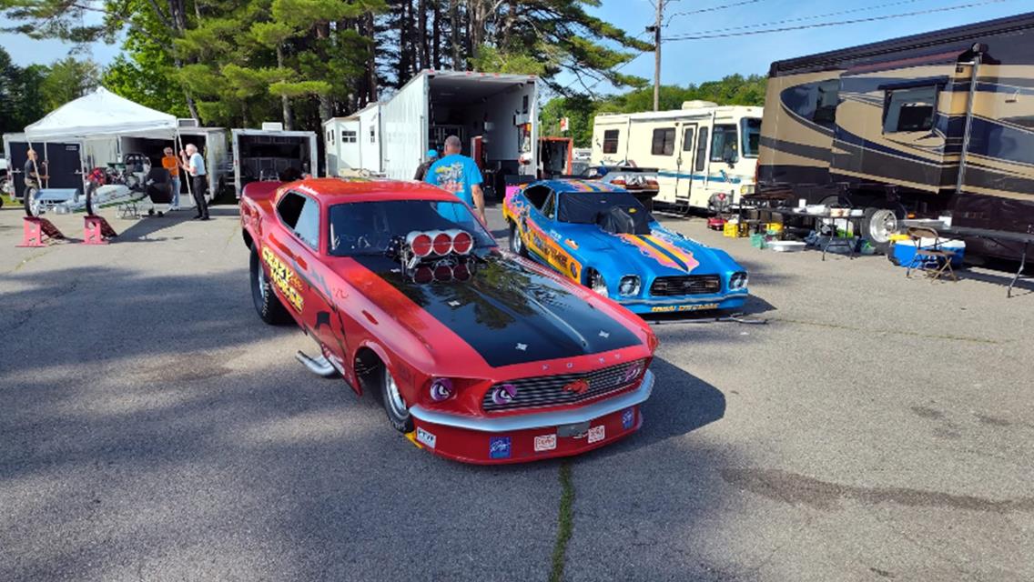 BLOG - On the Go with Nitro Joe