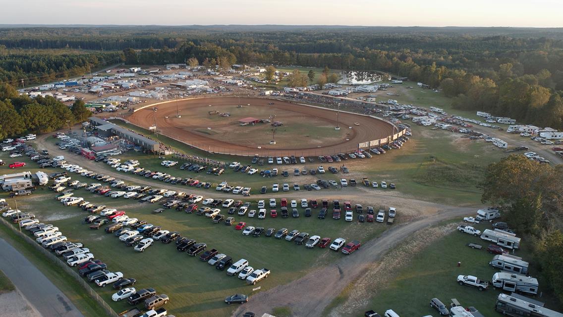 MSCCS at Whynot Motorsports Park this Saturday