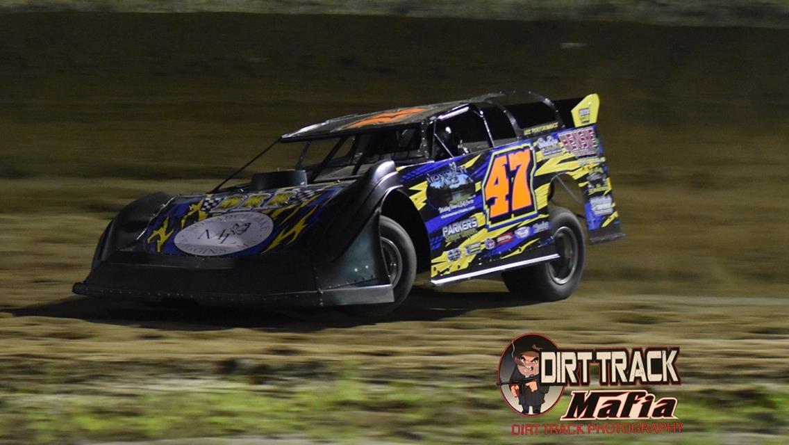 NEWSOME RACEWAY PARTS WEEKLY RACING SERIES LATE MODEL WEEK 15 ROUND UP