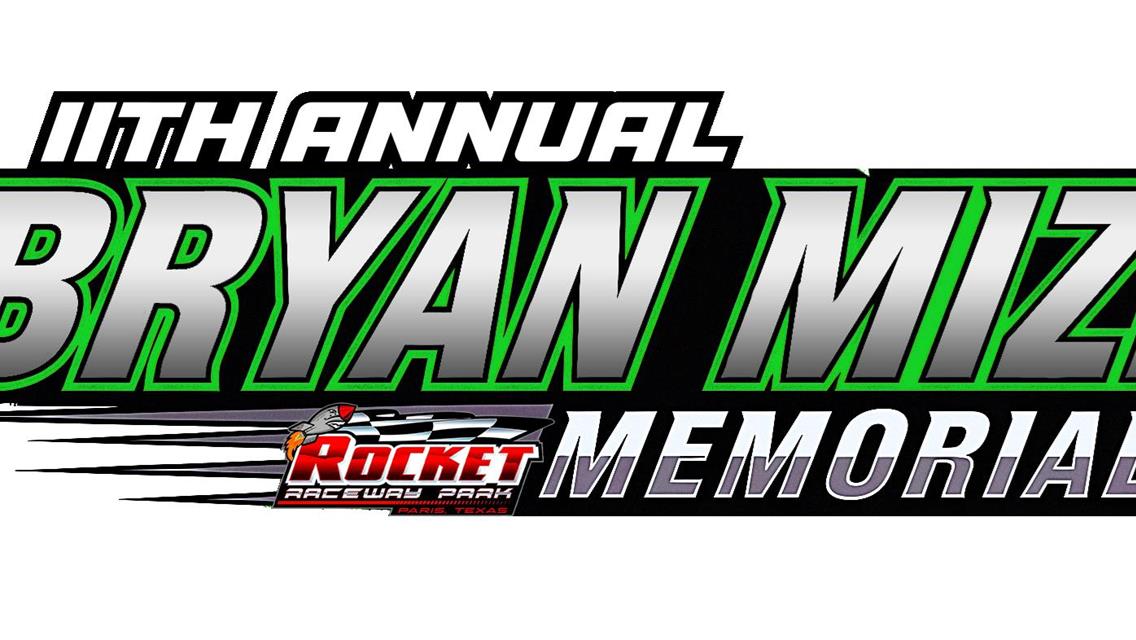 The Mize shortened due to Rain. Next up. The 10th Annual Smackdown