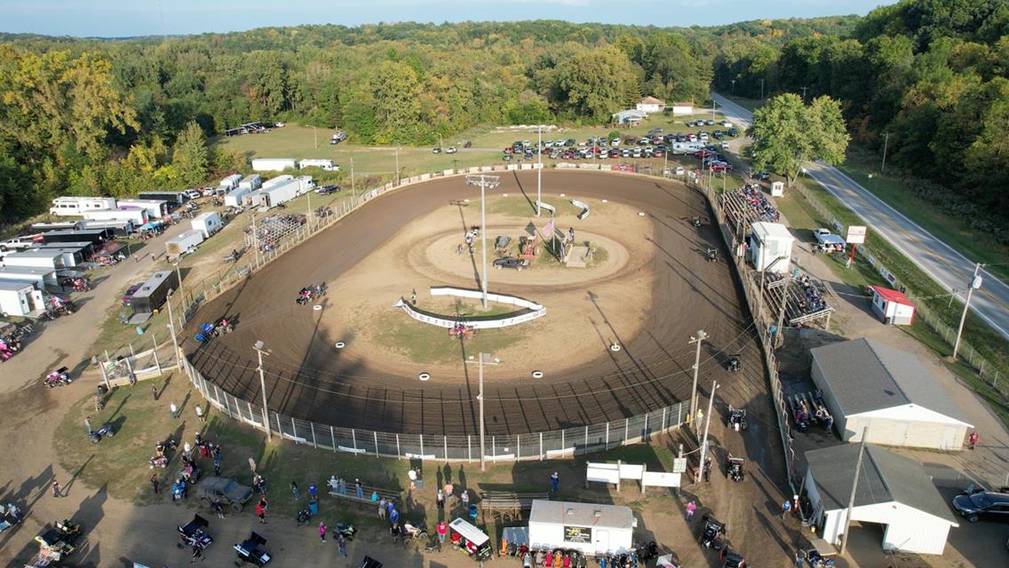 2024 PREVIEW: Indiana&#39;s US24 Speedway