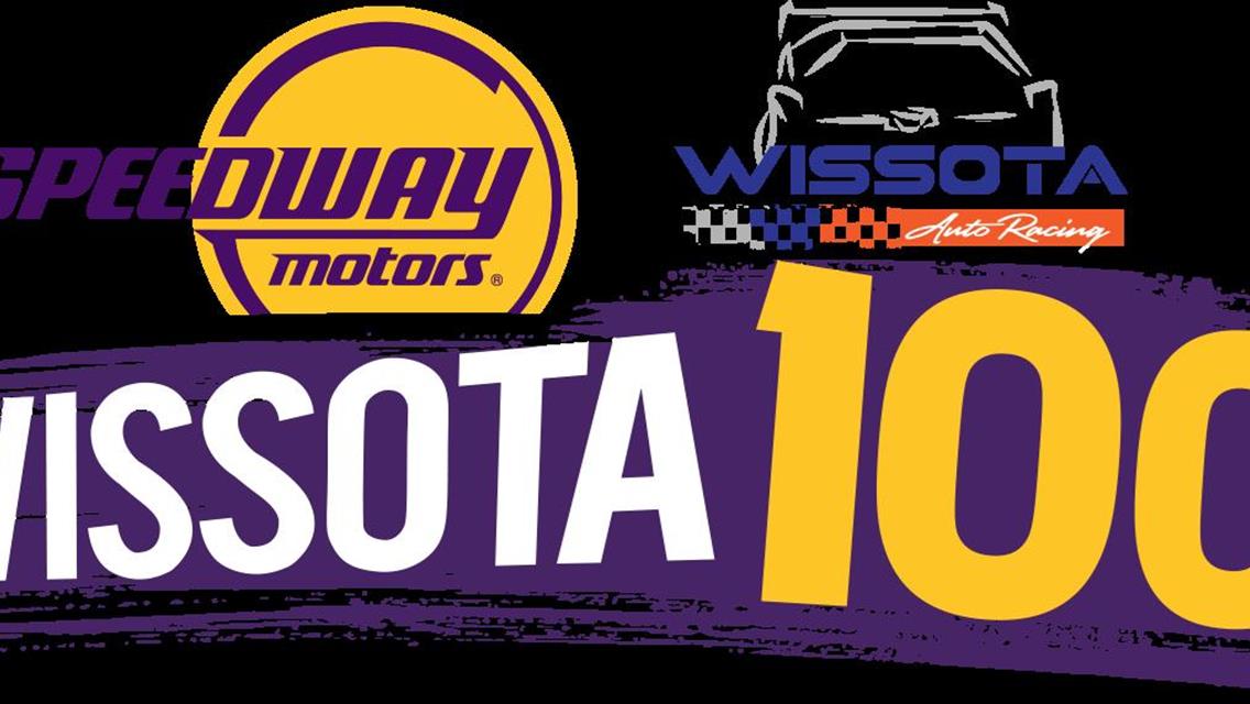 2024 Speedway Motors WISSOTA 100 on the Horizon