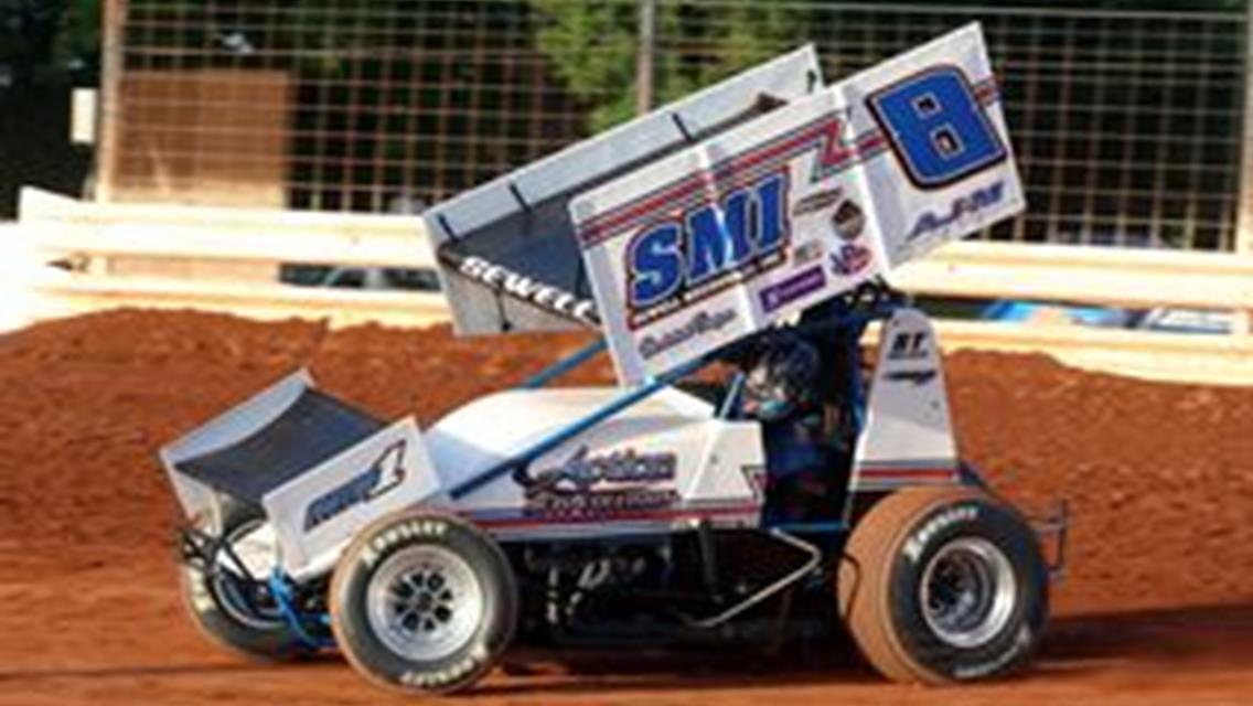 Creek Co. Speedway and 81 Speedway Next For ASCS Sooner Region