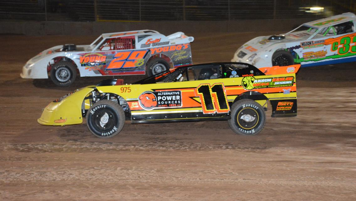 Lernerville Preview: Five Week Sprint To Finish Begins for Fab Four This Friday