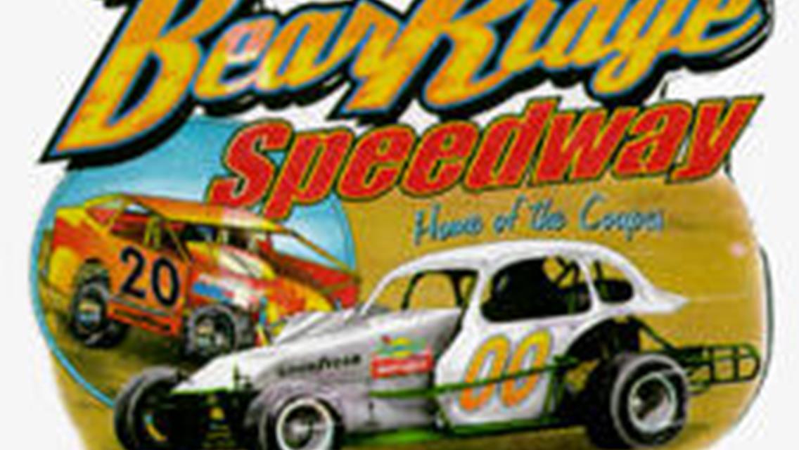 5th DMA midget Season Opens Saturday at Bear Ridge